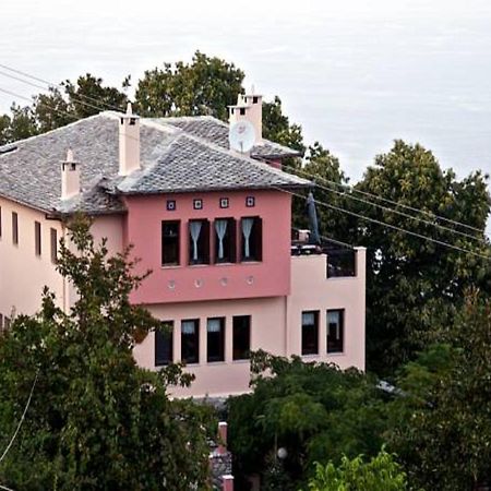 Villa Aglaini Agios Dimitrios  Exterior photo