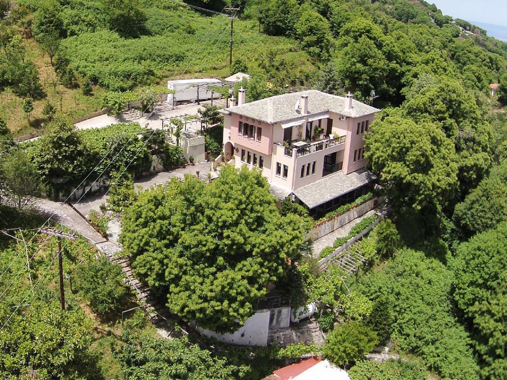 Villa Aglaini Agios Dimitrios  Exterior photo