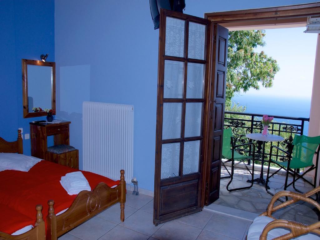 Villa Aglaini Agios Dimitrios  Exterior photo