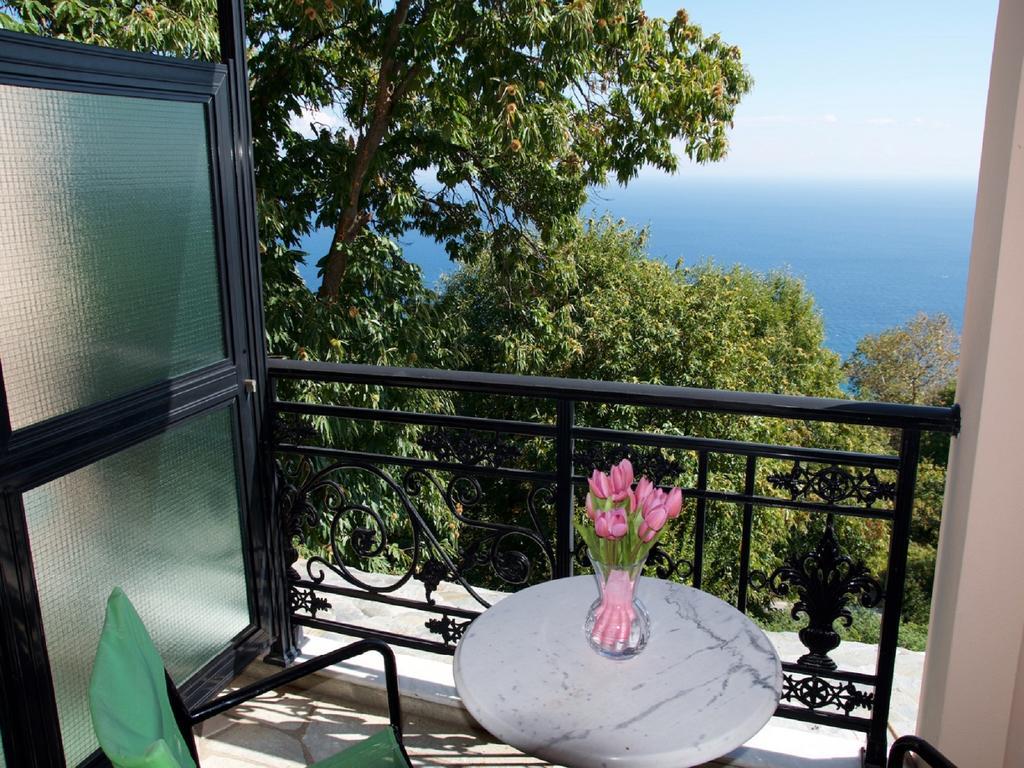 Villa Aglaini Agios Dimitrios  Exterior photo