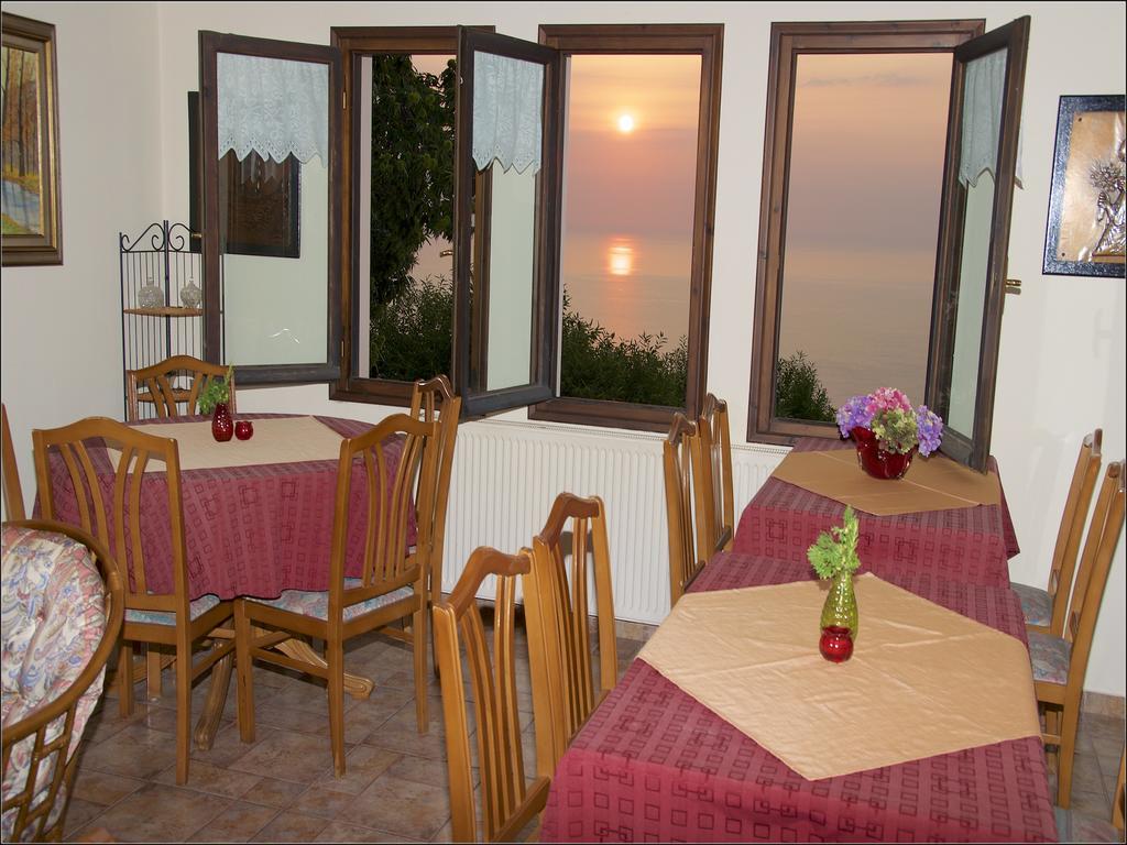 Villa Aglaini Agios Dimitrios  Exterior photo